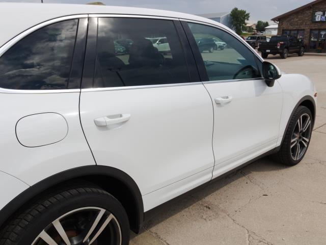 used 2013 Porsche Cayenne car, priced at $15,472