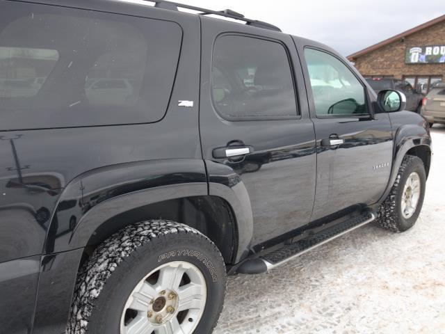 used 2008 Chevrolet Tahoe car, priced at $7,269