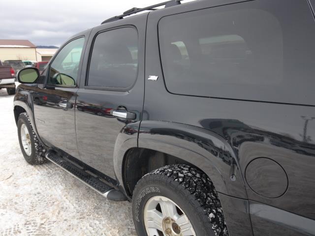 used 2008 Chevrolet Tahoe car, priced at $7,269