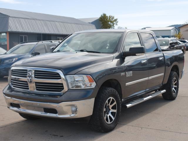 used 2016 Ram 1500 car, priced at $14,895