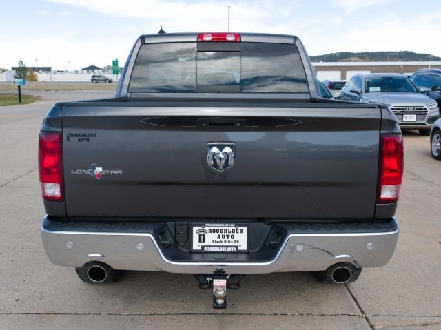 used 2016 Ram 1500 car, priced at $14,895