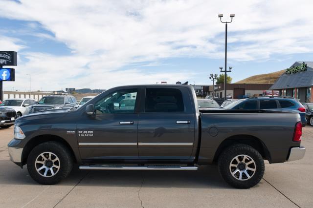 used 2016 Ram 1500 car, priced at $14,895