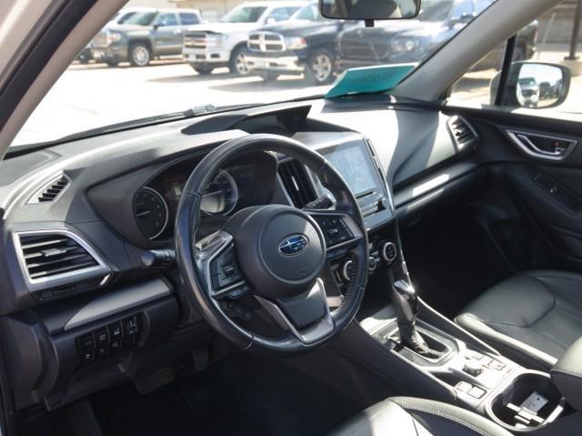 used 2019 Subaru Forester car, priced at $23,563
