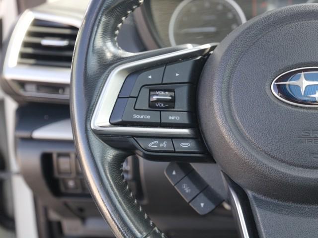 used 2019 Subaru Forester car, priced at $23,563