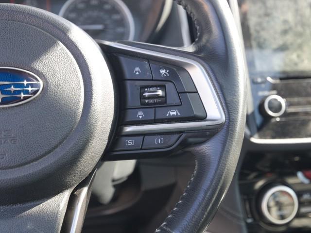 used 2019 Subaru Forester car, priced at $23,563