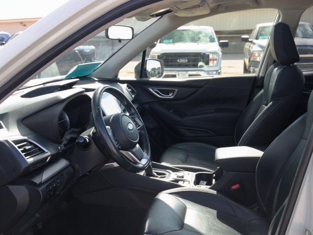 used 2019 Subaru Forester car, priced at $23,563