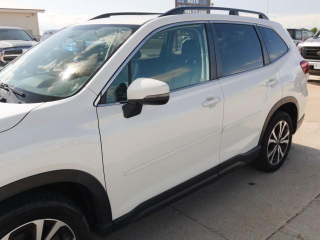 used 2019 Subaru Forester car, priced at $23,563