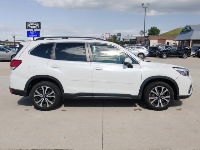 used 2019 Subaru Forester car, priced at $23,563