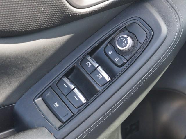 used 2019 Subaru Forester car, priced at $23,563
