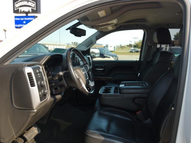 used 2015 GMC Sierra 1500 car, priced at $22,779