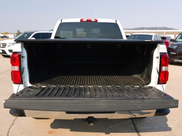 used 2015 GMC Sierra 1500 car, priced at $22,779