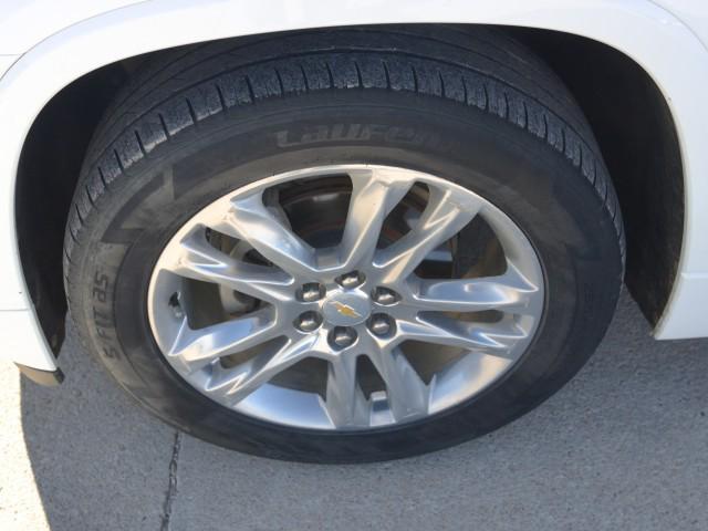 used 2018 Chevrolet Traverse car, priced at $12,069