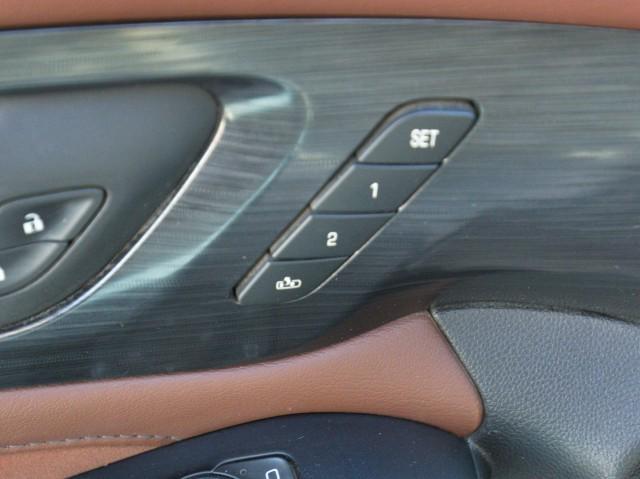 used 2018 Chevrolet Traverse car, priced at $12,069