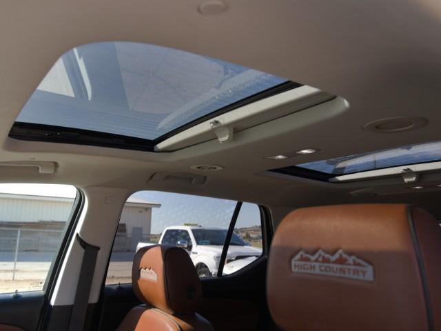 used 2018 Chevrolet Traverse car, priced at $12,069