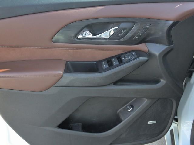 used 2018 Chevrolet Traverse car, priced at $12,069