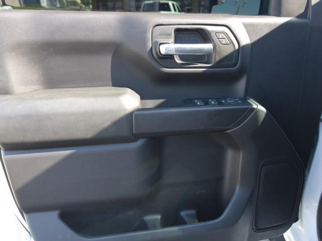 used 2024 Chevrolet Silverado 1500 car, priced at $44,986