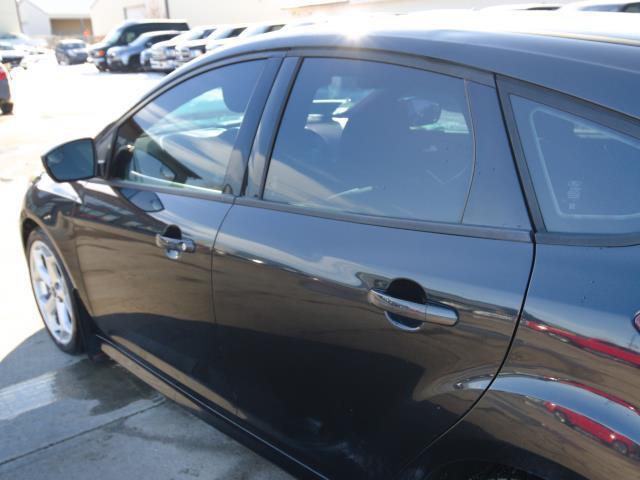 used 2014 Ford Focus ST car, priced at $11,520