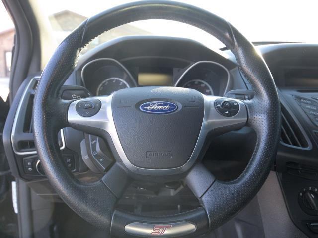 used 2014 Ford Focus ST car, priced at $11,520