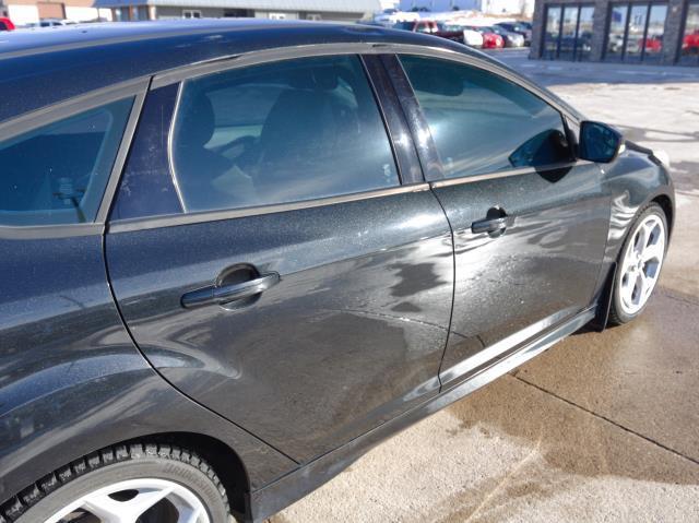 used 2014 Ford Focus ST car, priced at $11,520