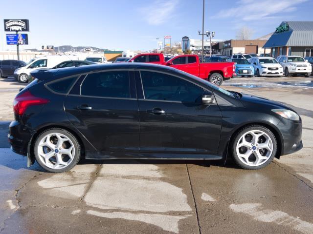 used 2014 Ford Focus ST car, priced at $11,520