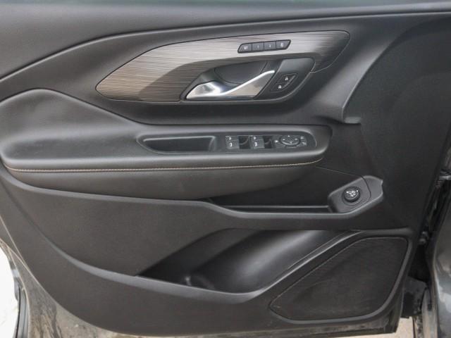 used 2020 GMC Terrain car, priced at $17,658