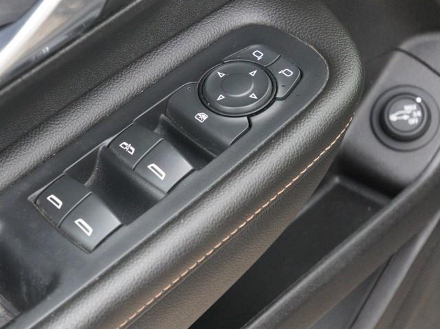 used 2020 GMC Terrain car, priced at $17,658