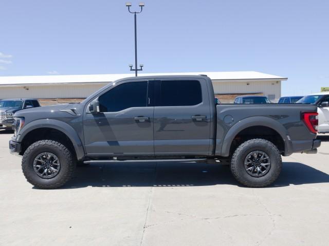 used 2021 Ford F-150 car, priced at $64,983
