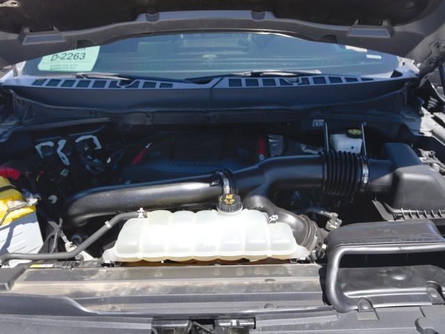used 2021 Ford F-150 car, priced at $64,983