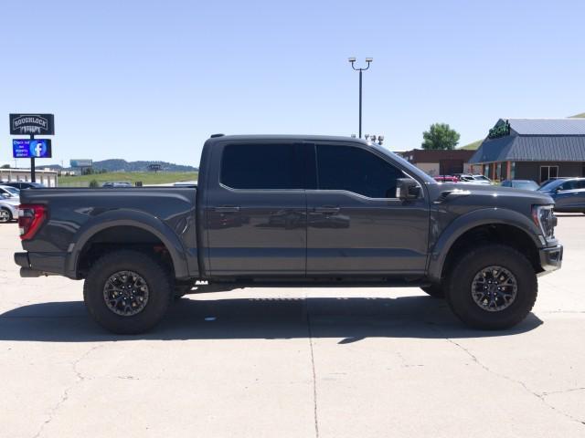 used 2021 Ford F-150 car, priced at $64,983