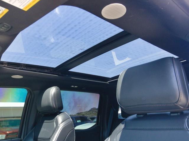 used 2021 Ford F-150 car, priced at $64,983