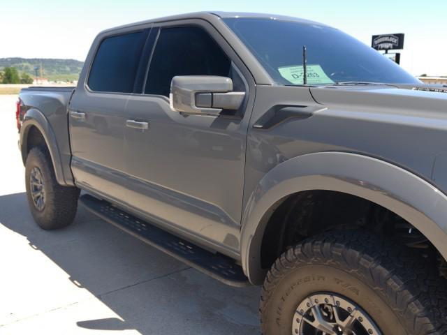 used 2021 Ford F-150 car, priced at $64,983