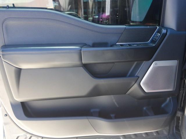used 2021 Ford F-150 car, priced at $64,983