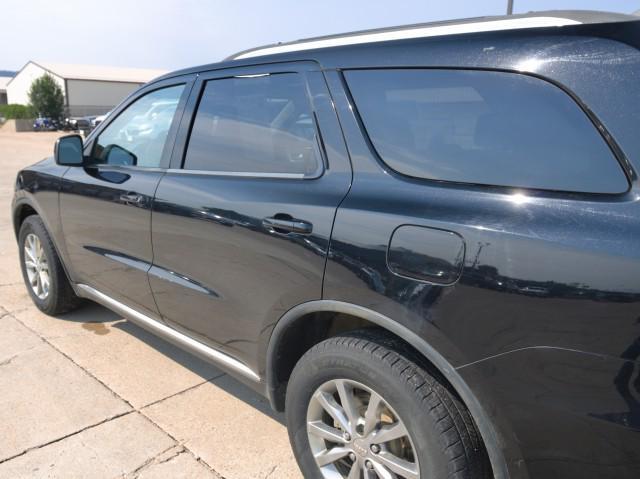 used 2017 Dodge Durango car, priced at $13,983