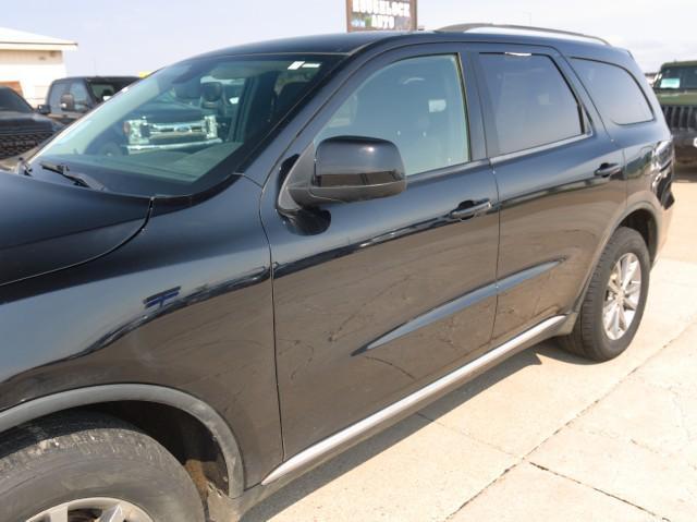 used 2017 Dodge Durango car, priced at $13,983