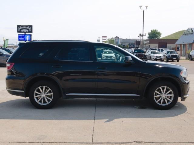 used 2017 Dodge Durango car, priced at $13,983
