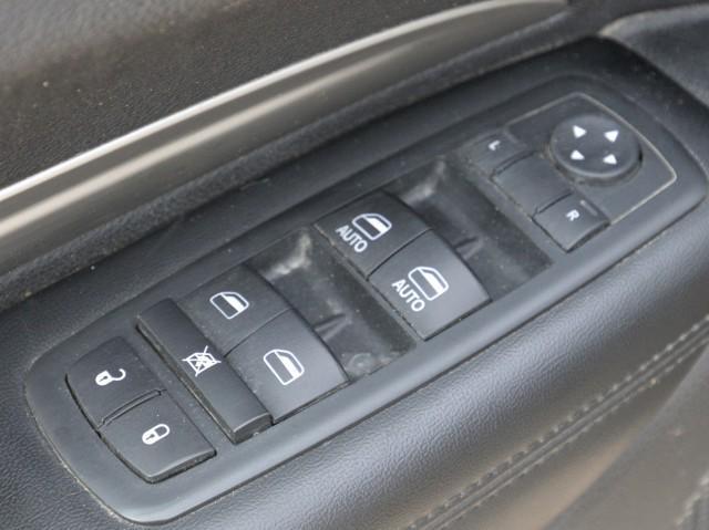 used 2017 Dodge Durango car, priced at $13,983