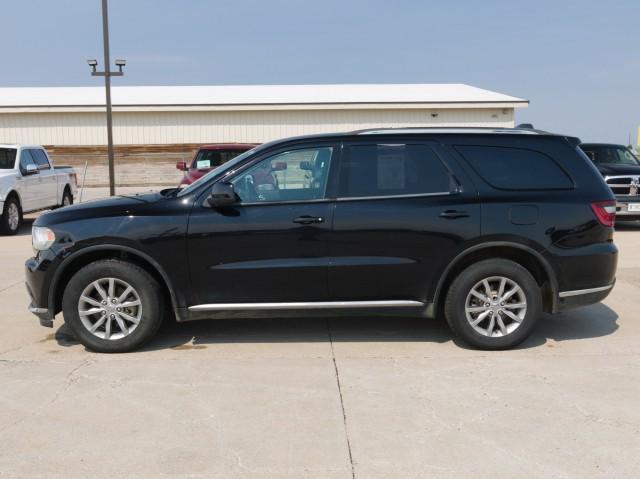 used 2017 Dodge Durango car, priced at $13,983