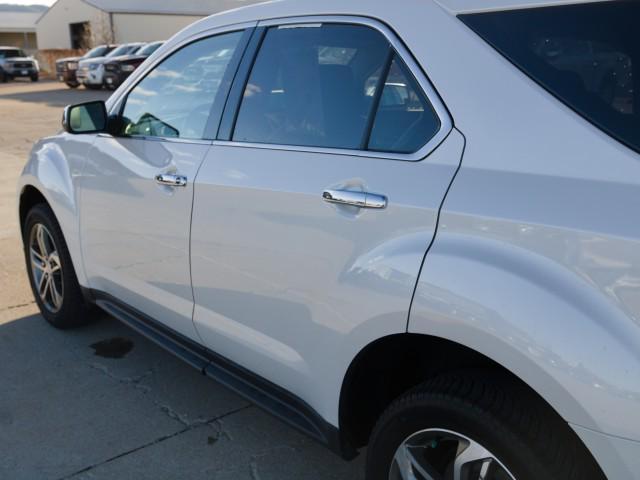 used 2017 Chevrolet Equinox car, priced at $13,993