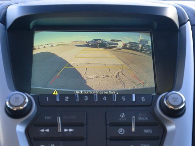 used 2017 Chevrolet Equinox car, priced at $13,993