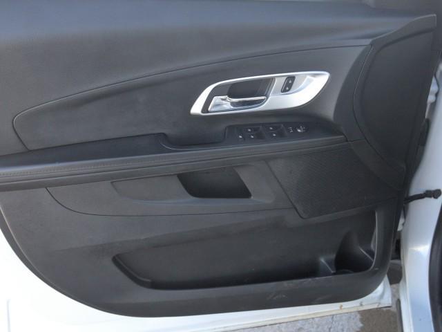 used 2017 Chevrolet Equinox car, priced at $13,993