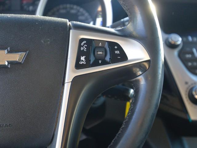 used 2017 Chevrolet Equinox car, priced at $13,993