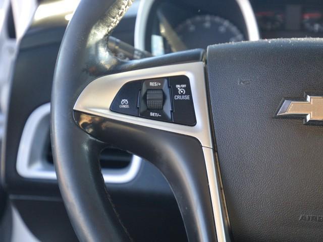 used 2017 Chevrolet Equinox car, priced at $13,993