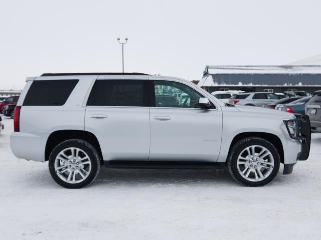 used 2020 Chevrolet Tahoe car, priced at $29,244