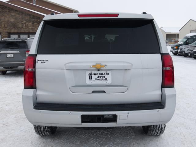 used 2020 Chevrolet Tahoe car, priced at $29,244