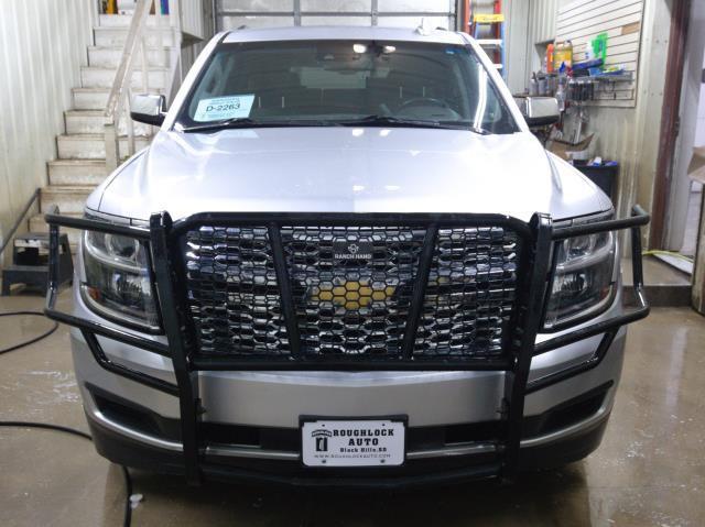 used 2020 Chevrolet Tahoe car, priced at $29,397