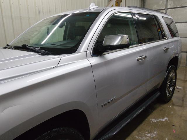 used 2020 Chevrolet Tahoe car, priced at $29,397