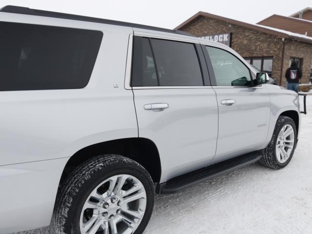 used 2020 Chevrolet Tahoe car, priced at $29,244