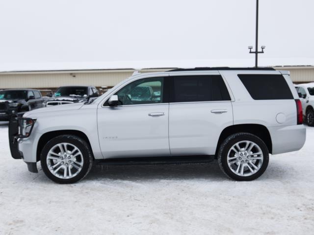 used 2020 Chevrolet Tahoe car, priced at $29,244