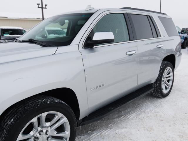 used 2020 Chevrolet Tahoe car, priced at $29,244