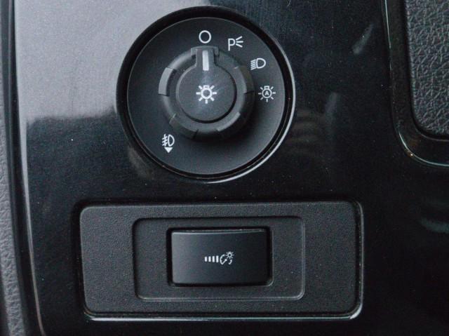 used 2011 Ford F-150 car, priced at $22,819